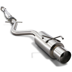 Exhausts