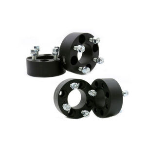 Spacers