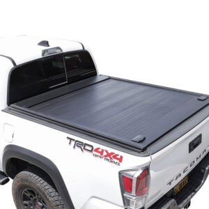 Tonneau-Covers