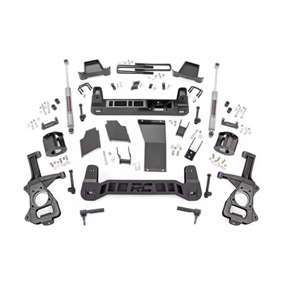 liftkits