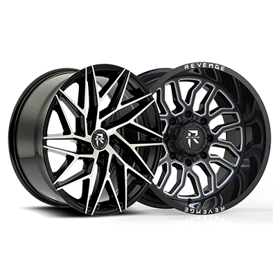 wheels